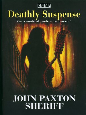 cover image of Deathly Suspense